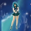 Girls Memories 美少女战士 S セーラー尼普顿 