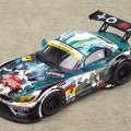 2014 赛车未来 BMW Z4 GT3