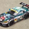 2014 赛车未来 BMW Z4 GT3