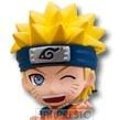 ちびきゅんｷｬﾗ 一番赏 NARUTO-火影忍者- 疾风伝 ～壱之巻～ —火影忍者— うずまき火影忍者 