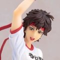 美少女雕像 Street Fighter x Bishoujo 街霸 春日野樱 PE Uniform