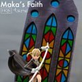 HQS ソウルイーター マカアルバーン Maka's Faith