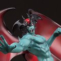 FiguartsZERO サイボーグ009 VS 恶魔人 恶魔人 