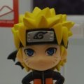 ちびきゅんｷｬﾗ 一番赏 NARUTO-火影忍者- 疾风伝 ～壱之巻～ NARUTO -火影忍者- 疾风伝 うずまき火影忍者 