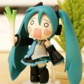迷你粘土人 VOCALOID 初音未来 Secret