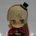ちびきゅんｷｬﾗ 一番赏 剧场版魔法的禁书目录-恩底弥翁的奇迹- 剧场版 魔法的禁书目录（茵蒂克斯）-恩底弥翁的奇迹- レディリー＝タンゲルロード 