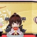 ちびきゅんｷｬﾗ 一番赏 「舰娘」-桃の节句- 舰队Collection -舰娘- 大和 