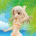 Fate/kaleid liner プリズマ☆イリヤ2wei! イリヤスフィール・フォン・アインツベルン 泳装ver. 