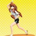 Little Busters! 枣铃 Gym Uniform ver. 