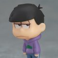 おそ松さん トレーディング手办 おそ松さん 松野一松 