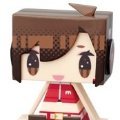 グラフィグ++ VOCALOID MEIKO 