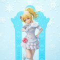 スーパー景品 LoveLive! School idol project 绚瀬絵里 Snow halation 