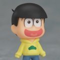 おそ松さん トレーディング手办 おそ松さん 松野十四松 