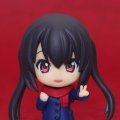 ちびきゅんｷｬﾗ 映画 けいおん! 中野梓 