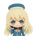 舰队Collection-舰娘- デフォルメ手办 舰队Collection -舰娘- 爱宕 