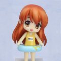 ねんどろいど ぷち 涼宮ハルヒの憂鬱 朝比奈みくる 泳装Ver. 