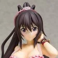DreamTech LingerieStyle 系列 IS〈无限斯特托拉斯〉 筱之之帚 限定