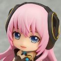 迷你黏土人 初音未来 りにゅーある VOCALOID 巡音ルカ V4X 