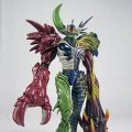 强殖装甲 イヴィルアプトム BFW Ex Figure 