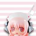 Nitro 超级索尼子 そに子 Chimi ver. Dancing Solar ver. White nurse ver. 