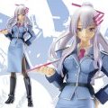 ヘヴィーオブジェクト フローレイ缇雅＝カピストラーノ 