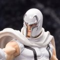 ARTFX+ Marvel NOW! X-メン マグニートー 白色 