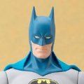 ARTFX+ スーパーパワーズ-クラシックス DC Universe 蝙蝠侠 