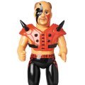 ソフビ・ファイティング系列 WWE ホーク リージョン・オブ・ドゥーム 