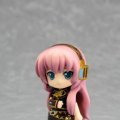 迷你黏土人 VOCALOID 巡音LUKA