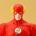 ARTFX+ スーパーパワーズ-クラシックス DC Universe フラッシュ 