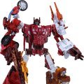 UW-08 变形金刚 コンピューティコン