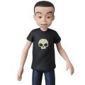 UltraDetailFigure No.247 トイ・ストーリー シド・菲利ップス 