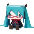 グッスマくじ VOCALOID 初音未来 Lat-type ver. 