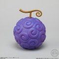 3 海贼王 恶魔果实