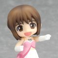 迷你黏土人 偶像大师 萩原雪歩 