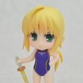 ねんどろいど ぷち フェイト/ゼロ セイバー 泳装ver. 