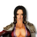 一番赏 THE GREAT GALLERY 海贼王 女帝 世界第一美女
