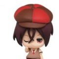 TAITO景品 Free! 松冈凛 