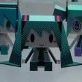 グラフィグ++ VOCALOID 初音未来 