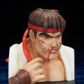 STREET FIGHTER II トレーディングフィギュア 负け颜コレクション Vol.1 街霸Ⅱ 龙 