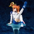 魔法少女奈叶StrikerS 高町奈叶 Teaching Corps Uniform Ver. 