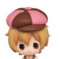 TAITO景品 Free! 叶月渚 