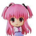 ちびきゅんｷｬﾗ 一番赏 一番赏KyunCharaわーるど Angel Beats! エンジェルビーツ ユイ 