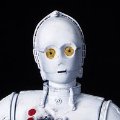 ARTFX+ 星球大战 K-3PO 