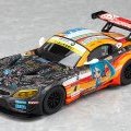 Project Mirai BMW 2012
