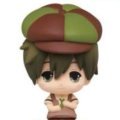 TAITO景品 Free! 橘真琴 