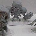 ちびきゅんｷｬﾗ 一番赏 一番赏KyunCharaわーるど 海贼王～海贼旗の下に～ 海贼王 モンキー･D･ルフィ 