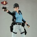 VideoGame Masterpiece 生化危机5 ジル・バレンタイン BSAA Ver. 