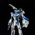超时空要塞Δ 1/72 VF-31J齐格フリード(ハヤテ・インメルマン机)