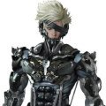 VGM17 Metal Gear Rising 复仇 雷电